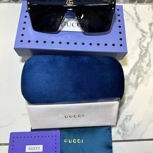 Black Sunglasses